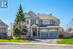 380 BLACKLEAF DRIVE  Ottawa, ON K2J 5S5