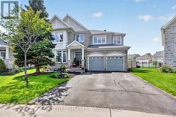 380 BLACKLEAF DRIVE Ottawa, ON K2J 5S5