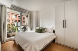 Master Bedroom - 