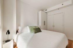 Master Bedroom - 