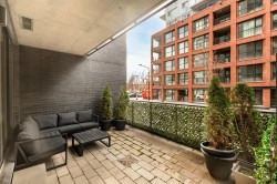 Patio - 