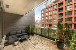 Patio - 