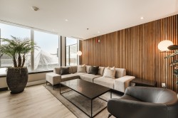 Common room - 