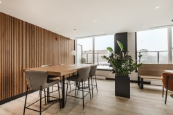 Common room - 