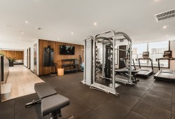 Exercise Room - 