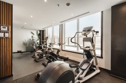 Exercise Room - 