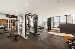 Exercise Room - 