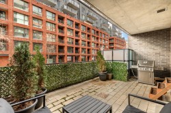 Patio - 