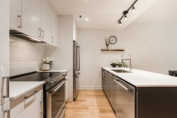 Kitchen - 