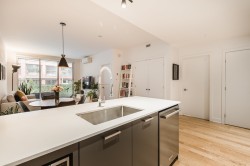 Kitchen - 