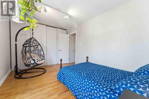 57 Rosemere Avenue, Ottawa, ON - Indoor Photo Showing Bedroom