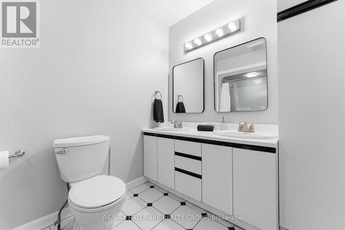 57 Rosemere Avenue, Ottawa, ON - Indoor Photo Showing Bathroom