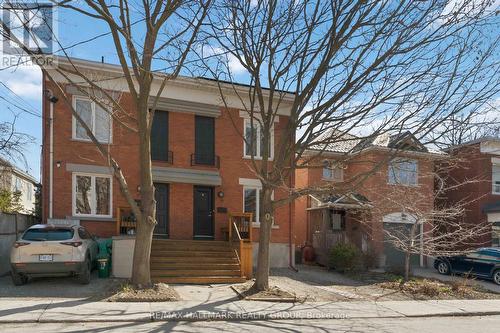 57 Rosemere Avenue, Ottawa, ON - Outdoor