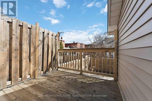 57 Rosemere Avenue, Ottawa, ON - Outdoor