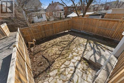 57 Rosemere Avenue, Ottawa, ON - Outdoor