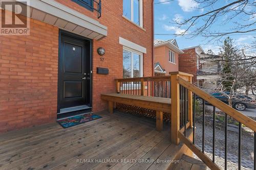 57 Rosemere Avenue, Ottawa, ON - Outdoor With Exterior