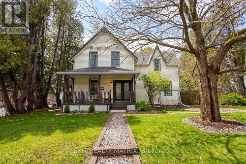 44 MILL STREET  Russell, ON K4R 1E1