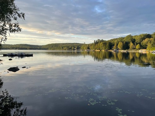 1045 Ch. du Lac-Connelly  Saint-Hippolyte, QC J8A 2B5