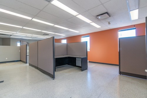 Intérieur - 786 Rue King E., Sherbrooke (Fleurimont), QC - Indoor