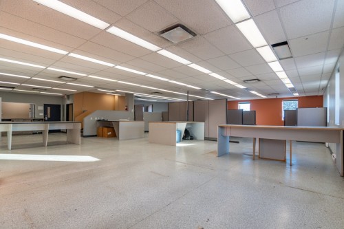 Intérieur - 786 Rue King E., Sherbrooke (Fleurimont), QC - Indoor Photo Showing Other Room