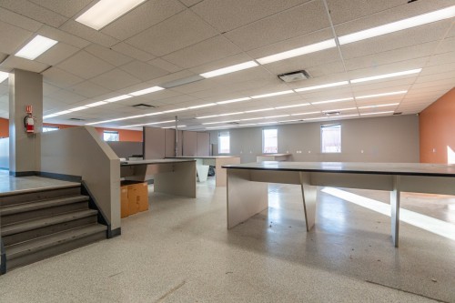 Intérieur - 786 Rue King E., Sherbrooke (Fleurimont), QC - Indoor