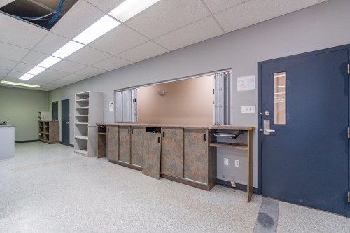 Intérieur - 786 Rue King E., Sherbrooke (Fleurimont), QC - Indoor