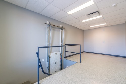 Intérieur - 786 Rue King E., Sherbrooke (Fleurimont), QC - Indoor