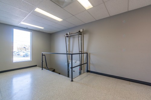 Intérieur - 786 Rue King E., Sherbrooke (Fleurimont), QC - Indoor Photo Showing Other Room