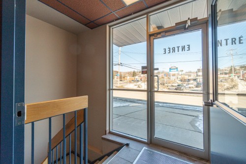 Hall d'entrée/Vestibule - 786 Rue King E., Sherbrooke (Fleurimont), QC - Indoor Photo Showing Other Room