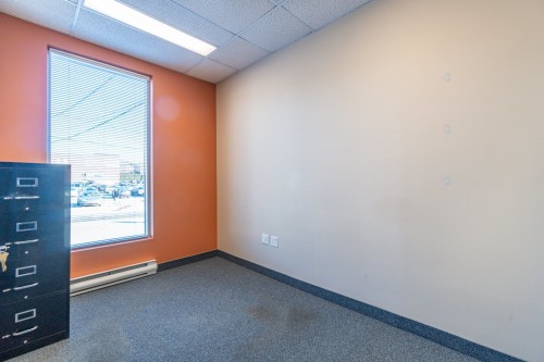 Intérieur - 786 Rue King E., Sherbrooke (Fleurimont), QC - Indoor Photo Showing Other Room