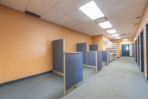 Intérieur - 786 Rue King E., Sherbrooke (Fleurimont), QC - Indoor