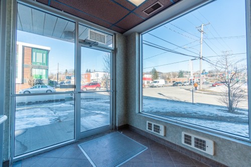 Hall d'entrée/Vestibule - 786 Rue King E., Sherbrooke (Fleurimont), QC - Indoor Photo Showing Other Room