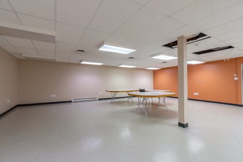 Intérieur - 786 Rue King E., Sherbrooke (Fleurimont), QC - Indoor