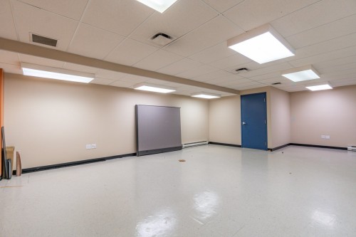 Intérieur - 786 Rue King E., Sherbrooke (Fleurimont), QC - Indoor Photo Showing Basement