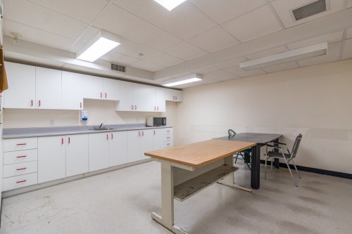Intérieur - 786 Rue King E., Sherbrooke (Fleurimont), QC - Indoor