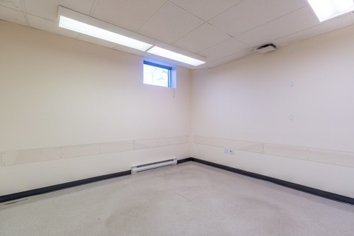 Intérieur - 786 Rue King E., Sherbrooke (Fleurimont), QC - Indoor Photo Showing Basement