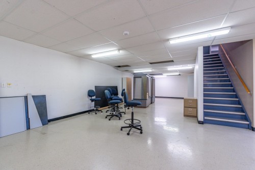 Intérieur - 786 Rue King E., Sherbrooke (Fleurimont), QC - Indoor