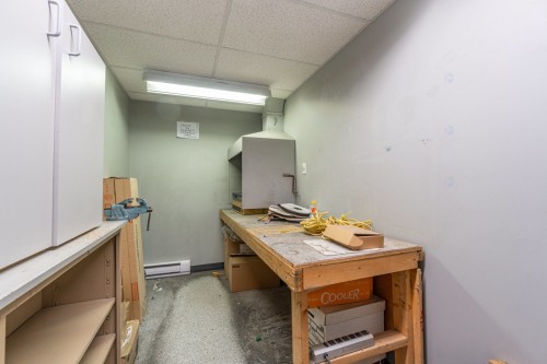Intérieur - 786 Rue King E., Sherbrooke (Fleurimont), QC - Indoor