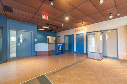 Intérieur - 786 Rue King E., Sherbrooke (Fleurimont), QC - Indoor Photo Showing Other Room