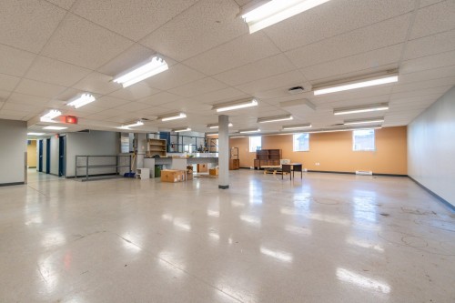 Intérieur - 786 Rue King E., Sherbrooke (Fleurimont), QC - Indoor
