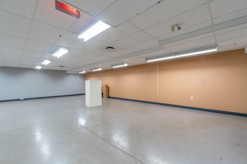 Intérieur - 786 Rue King E., Sherbrooke (Fleurimont), QC - Indoor