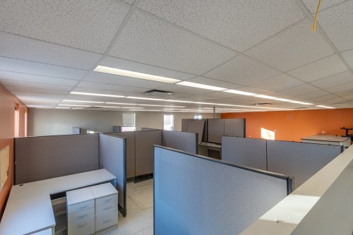 Intérieur - 786 Rue King E., Sherbrooke (Fleurimont), QC - Indoor