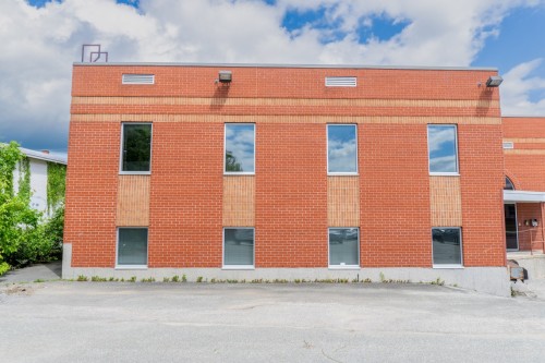 Façade - 786 Rue King E., Sherbrooke (Fleurimont), QC - Outdoor With Exterior