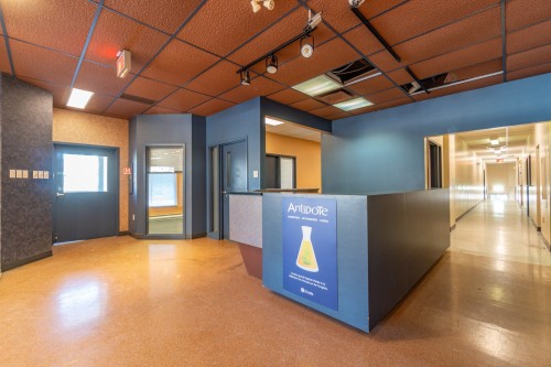 Intérieur - 786 Rue King E., Sherbrooke (Fleurimont), QC - Indoor Photo Showing Other Room