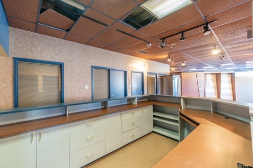 Intérieur - 786 Rue King E., Sherbrooke (Fleurimont), QC - Indoor Photo Showing Other Room