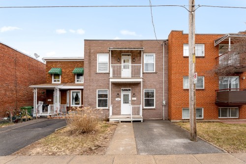 500 5e Avenue  Montréal (Lachine), QC H8S 2V9