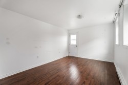 Chambre à coucher - 