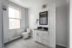 Salle de bains - 