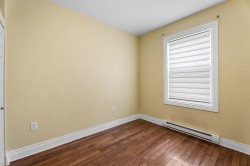 Chambre à coucher - 