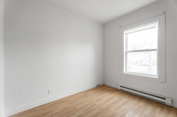 Chambre à coucher - 